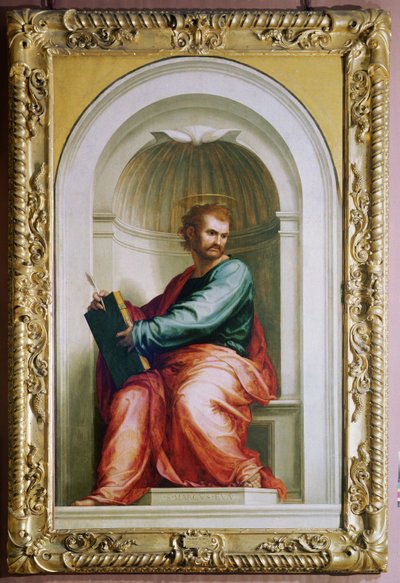 San Marco, 1516 da Fra Bartolommeo